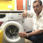 Мастер по ремонту стиральных машинок на дому