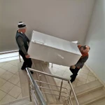 Фото №3 Грузчики. Переезды. Грузоперевозки в Видном