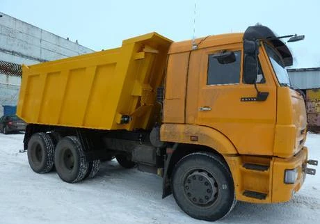 Фото Подбор грузового авто транспорта