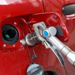 Фото №4 Установка газобаллонного оборудования