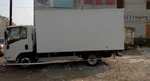 фото Isuzu ELF NMR85H , 2012 год, 2600 кг в Хабаровске