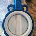 Фото №4 Цена производителя - Шиберная заслонка АФНИ.305365.006 шиберная задвижка ОФСП.305365.006 100 мм АСК ШЗ-100.00 СИН агрегат ЦА-320