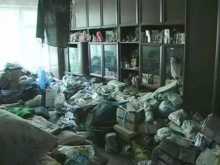 Фото Вывезем хлам из квартиры