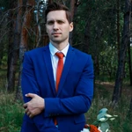 Фото №9 Ведущий "от всего Сердца".