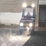 Фото №2 Аренда дорожного катка Bomag 125