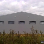 Фото №7 Быстровозводимые сооружения, ангары, склады