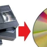 Оцифровка VHS-видеокассет