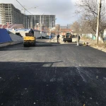 Фото №2 Асфальтирование-Благоустройство 
