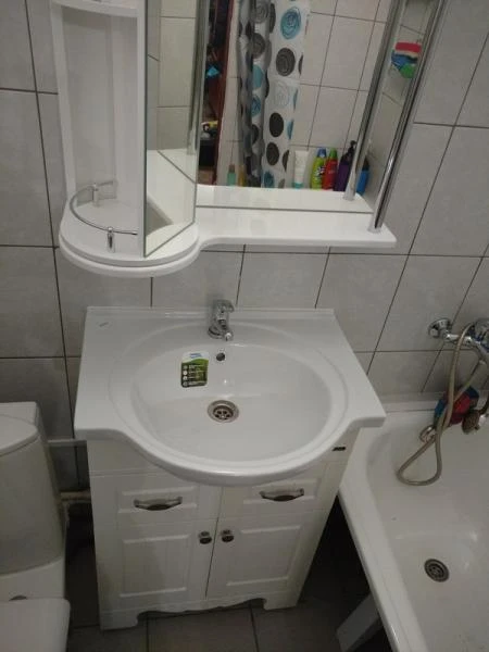 Фото Сантехник Сходня