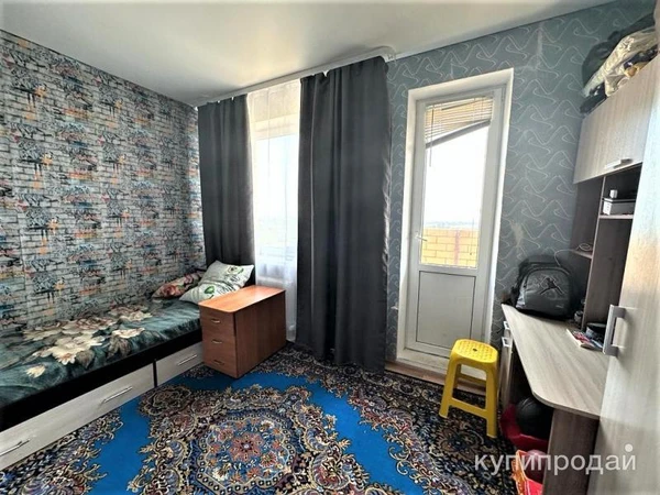 Фото 2-к квартира, 52 м2, 15/18 эт.