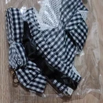 Фото №3 Регулируемый жилет с поводком