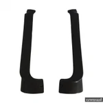 Фото №2 Грязеотсекатель дефлектор ветровик DAF даф 105