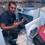 Ремонт стиральных машин на дому Без выходных