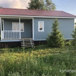 Фото №7 Срочная продажа дома в ближайшем Подмосковье