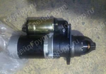 Фото №2 1811002941 Стартер Isuzu, 1811002940 starter Hitachi EX300-5