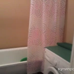 Фото №5 Однокомнатная квартира