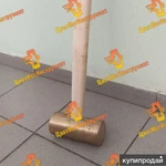 Фото №4 Кувалды Молотки искробезопасный инструмент