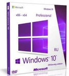 фото Microsoft Windows 10 Pro OEM