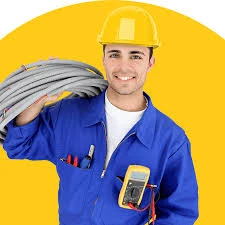 Фото Монтаж, замена, ремонт электропроводки
