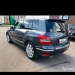 Сдам в аренду Mercedes GLK