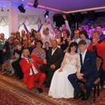 Фото №5 Крутой Тамада на Юбилей Свадьбу Рязань Гармонь-Баян