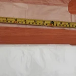 Фото №4 Пакеты майка оптом пвд 28х55 13 мкм