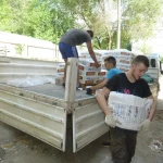Фото №2 Услуги разнорабочих в Подольске. Разнорабочие.