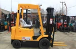 фото Вилочный погрузчик Hyster H1.50XM 1,5 тонны 4,5 метра