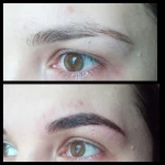 Екатерина - browmaster