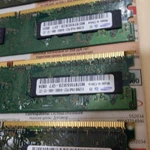 Фото №2 оперативная память DDR 2 512 Mb