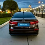 Сдам в аренду на длительный срок с выкупом Kia Rio