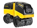 фото Траншейный каток BOMAG BMP 8500