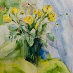 Фото №6 Изостудия для взрослых в Санкт-Петербурге