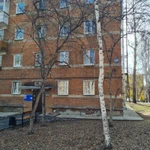 Фото №11 1-к квартира, 30 м2, 1/4 эт.Академгородок