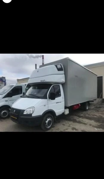 Фото Услуги газели услуги грузчики 
