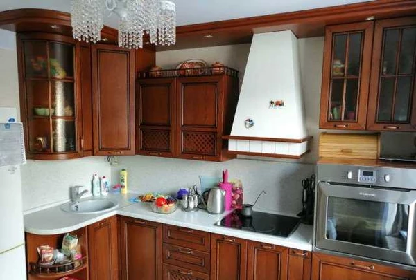 Фото Изготовление мебели на заказ