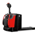 фото Электротележка HANGCHA CBD30-AC2S с платформой для оператора