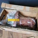 Фото №4 Гидромотор поворота Yanmar VIO30, VIO35, B37