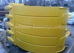 фото Ковш усиленный Komatsu PC400