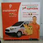 Фото №5 Поклейка Oracal и любых др. плёнок