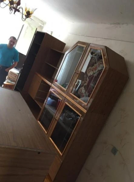 Фото Услуги грузчиков недорого