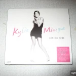 Фото №5 CD Kylie Minogue