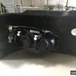 Фото №4 Фары маз Корнет Зубренок