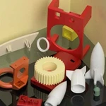3D печать и моделирование