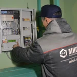 Фото №5 Обслуживание индивидуальных тепловых пунктов
