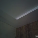 Фото №12 Натяжные потолки напрямую от бригады