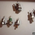 Фото №2 Оптронные Тиристоры всякие