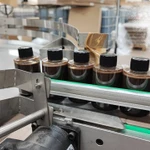 фото Новая линия мелкой фасовки от «ЭлитПром» уже в работе!