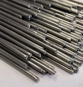 Припой ПОССу 5-1 оловянно-свинцовый в кусках