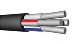 Фото №2 Кабель АВВГнг 1х120-1